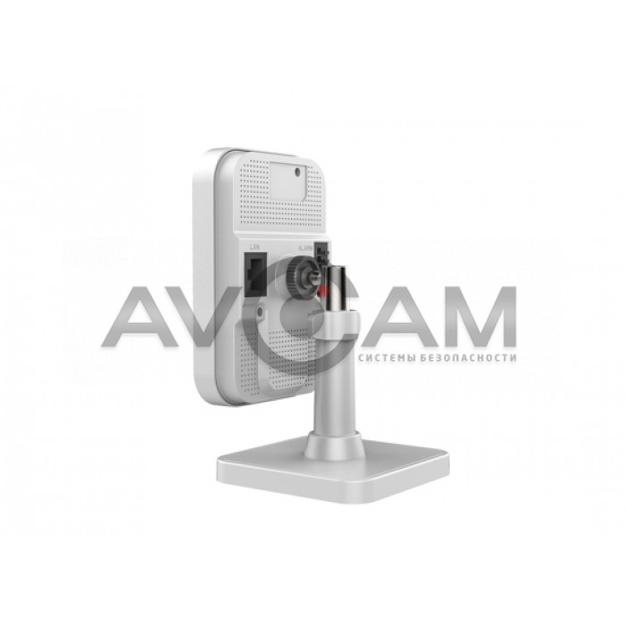 Купить IP видеонаблюдение Hikvision DS 2CD2432F IW в Москве AvCaM