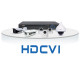 HD-CVI камеры видеонаблюдения