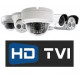 HD-TVI камеры видеонаблюдения