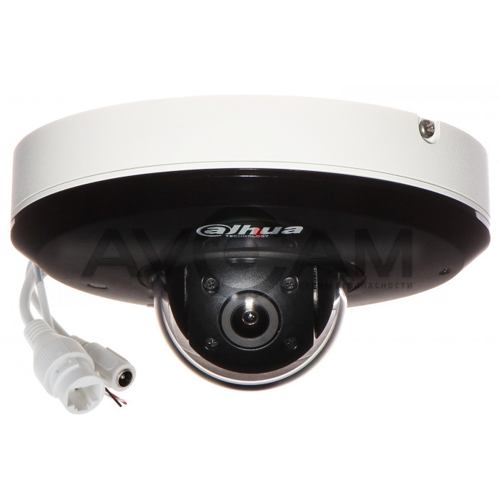 Купольная IP видеокамера с Wi-Fi Dahua DH-SD1A203T-GN-W