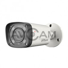 Уличная цилиндрическая IP видеокамера с вариофокальным объективом Dahua DH-IPC-HFW2431RP-ZS-IRE6