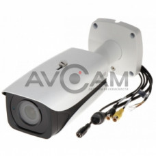 Уличная цилиндрическая IP видеокамера с вариофокальным объективом Dahua DH-IPC-HFW5231EP-Z