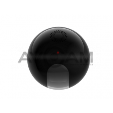 4Мп внутренняя поворотная 360° Wi-Fi камера c ИК-подсветкой до 10м EZVIZ C6W (CS-C6W-A0-3H4WF)