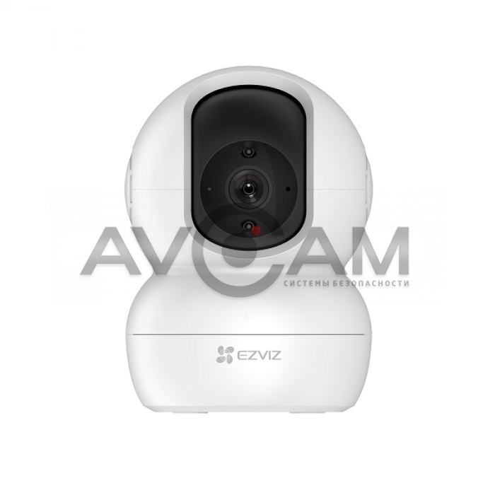 Поворотная IP видеокамера EZVIZ TY2 1080P (CS-TY2-B0-1G2WF)