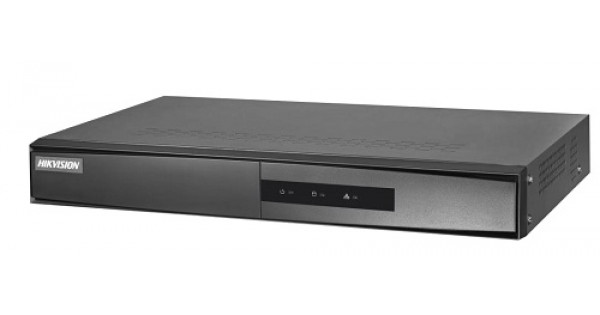 Купить IP видеонаблюдение IP видеорегистратор Hikvision DS-7104NI-Q1/M .