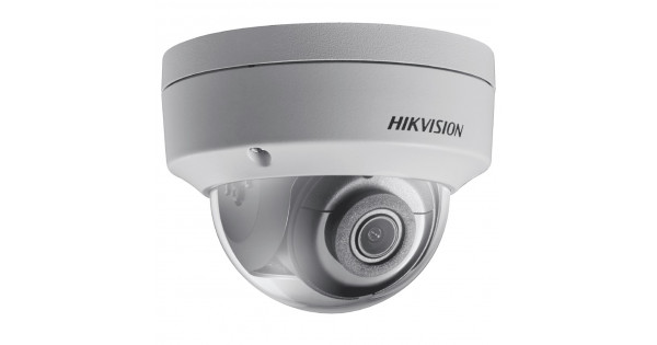 Купить IP видеокамера купольная Hikvision DS-2CD2183G0-IS  - AvCaM