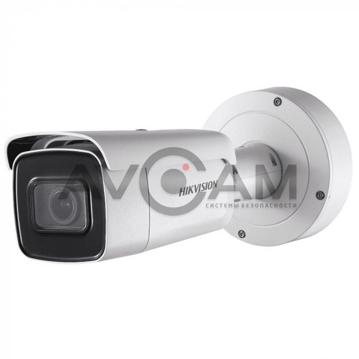 Уличная антивандальная IP видеокамера с моторизованным объективом Hikvision DS-2CD2663G0-IZS
