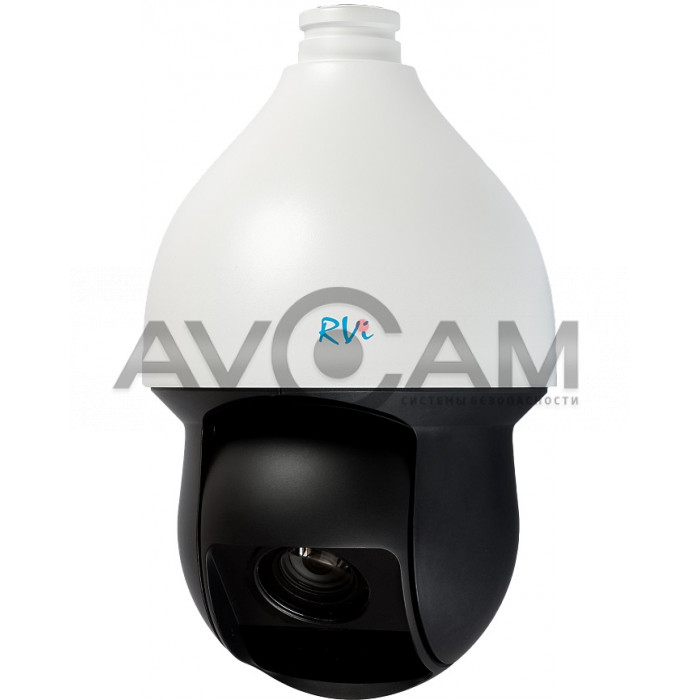 Поворотная IP видеокамера RVi-1NCZ20730 (4.5-135)