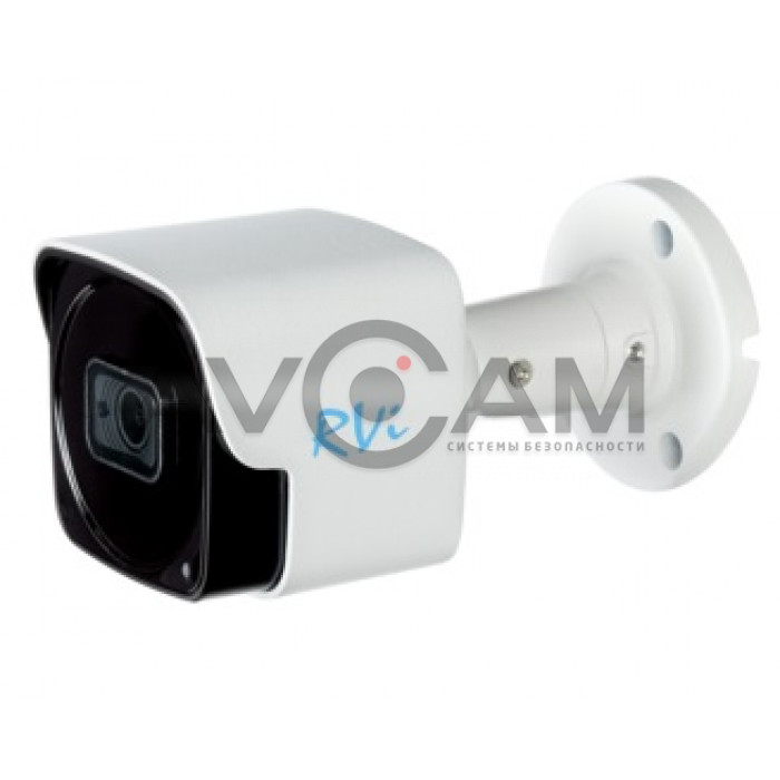 Уличная IP видеокамера  RVi-1NCT2162 (2.8)