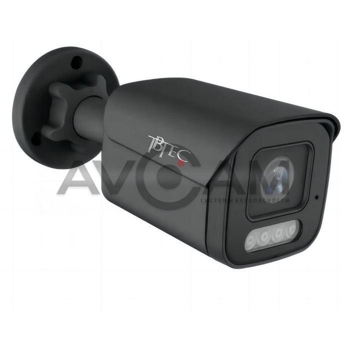 Уличная IP видеокамера TBC-i1252DL