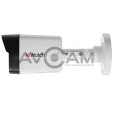 Уличная IP видеокамера HiWatch DS-I200(D) - 2Mpix