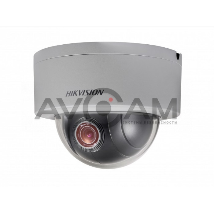 IP видеокамера поворотная Hikvision DS-2DE3204W-DE