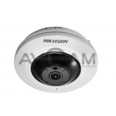 Купольная IP видеокамера Hikvision DS-2CD2942F