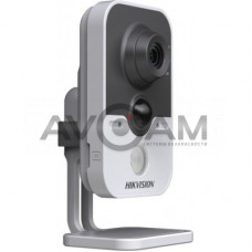 IP видеокамера с Wi-Fi  Hikvision DS-2CD2422FWD-IW