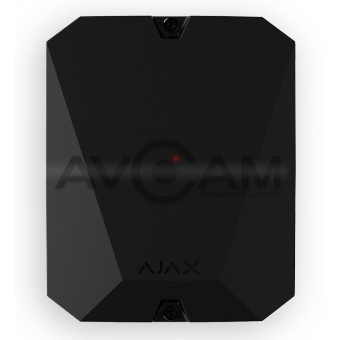 Устройство радиопередающее AJAX Ajax MultiTransmitter (black)