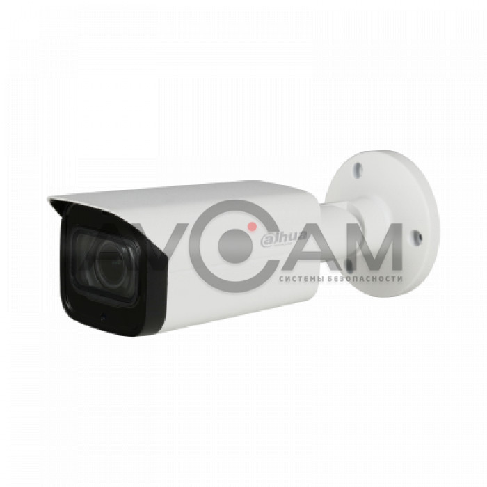 Профессиональная видеокамера мультиформатная цилиндрическая Dahua DH-HAC-HFW2501TUP-Z-A-DP