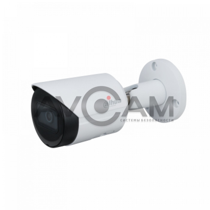 Профессиональная видеокамера IP цилиндрическая Dahua DH-IPC-HFW2831SP-S-0280B