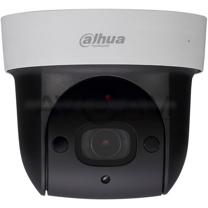 Профессиональная видеокамера IP поворотная Dahua DH-SD29204UE-GN-W