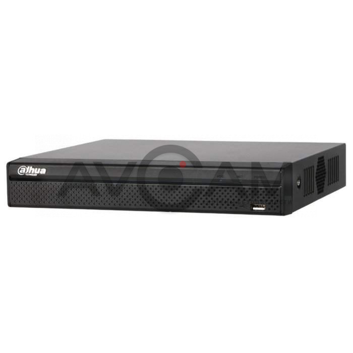 IP-видеорегистратор 16-канальный Dahua DHI-NVR5416-16P-4KS2E (DH-NVR5416-16P-4KS2E)