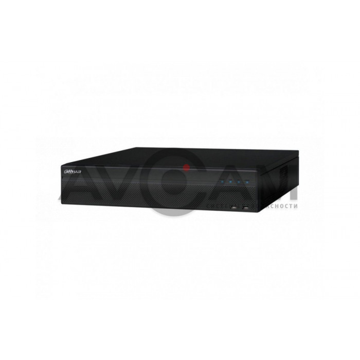 Профессиональный IP-видеорегистратор 32-канальный Dahua DHI-NVR5832-4KS2 (DH-NVR5832-4KS2)