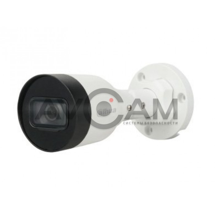 Бюджетная IP-видеокамера цилиндрическая EZ-IP EZ-IPC-B1B41P-0280B