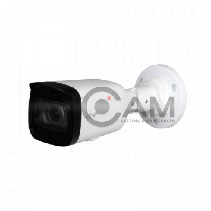 Бюджетная IP-камера цилиндрическая EZ-IP EZ-IPC-B2B20P-ZS