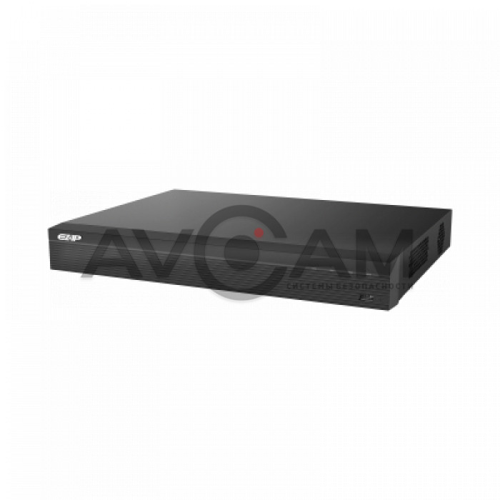 IP-видеорегистратор 16-канальный EZ-IP EZ-NVR2B16