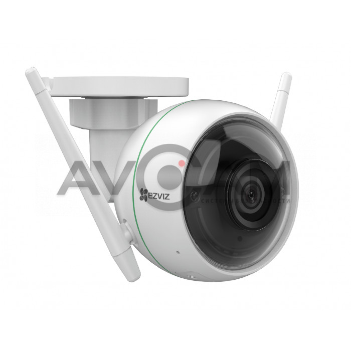 Видеокамера IP цилиндрическая Ezviz C3WN 1080p 2.8mm (CS-CV310-A0-1C2WFR)