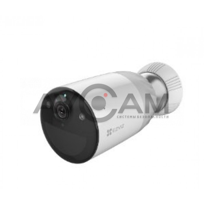 Видеокамера IP цилиндрическая Ezviz CS-BC1 (Add-on ONLY)