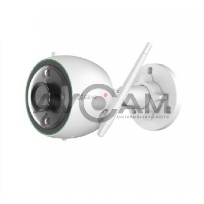 Видеокамера IP цилиндрическая Ezviz CS-CV310 (C0-6B22WFR)(2.8mm)
