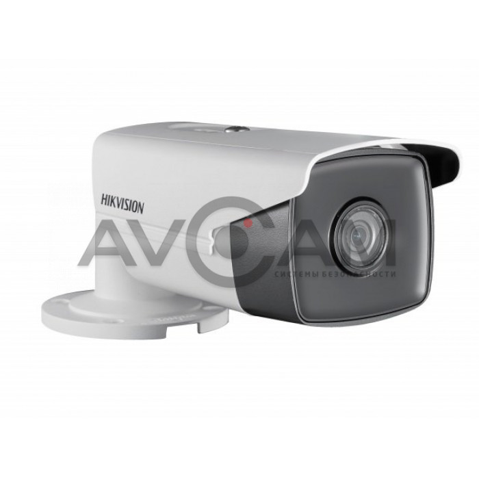 Профессиональная видеокамера IP цилиндрическая Hikvision DS-2CD2T43G0-I5 (2.8mm)