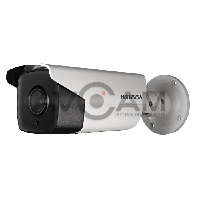 Профессиональная видеокамера IP цилиндрическая Hikvision DS-2CD4A24FWD-IZHS (4.7-94mm)