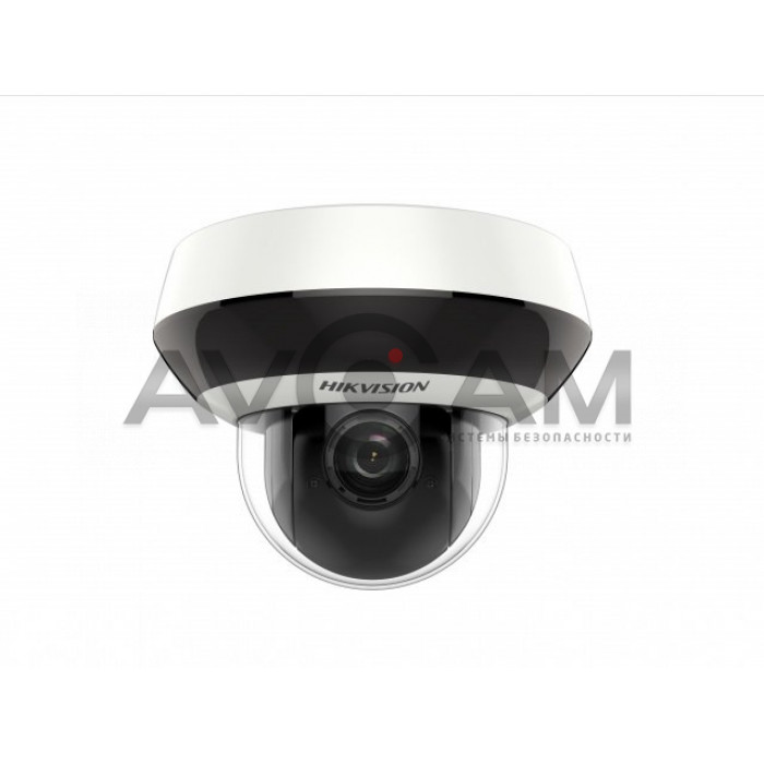 Профессиональная видеокамера IP купольная Hikvision DS-2DE2A204IW-DE3 (С)