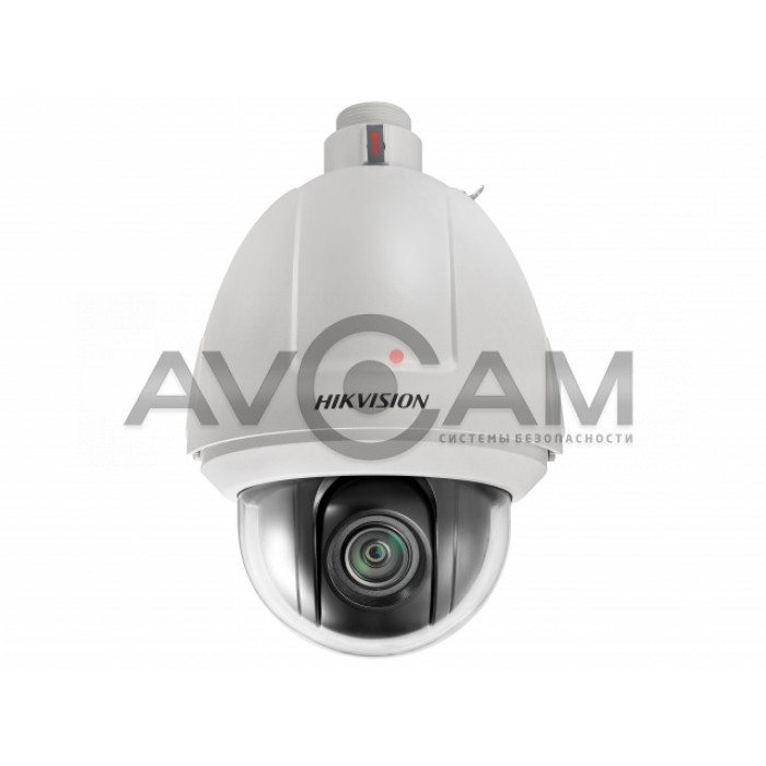 Профессиональная видеокамера IP поворотная Hikvision DS-2DF5225X-AEL(T3)