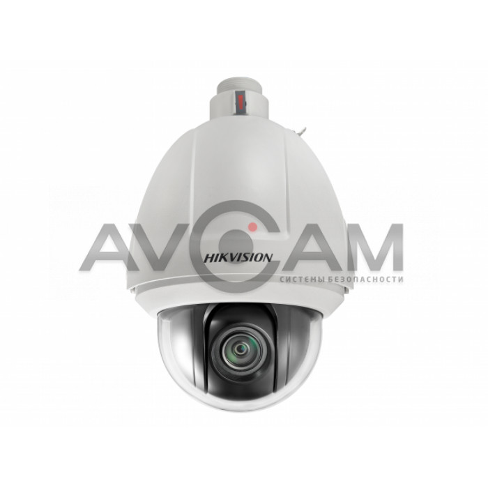 Профессиональная видеокамера IP поворотная Hikvision DS-2DF5232X-AEL(D)