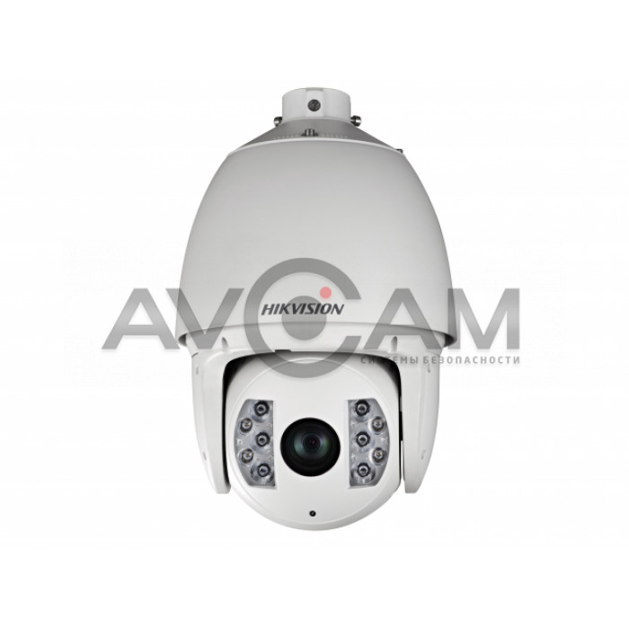 Профессиональная видеокамера IP поворотная Hikvision DS-2DF7225IX-AEL(T3)