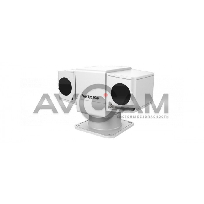 Профессиональная видеокамера IP поворотная Hikvision DS-2DY5223IW-AE