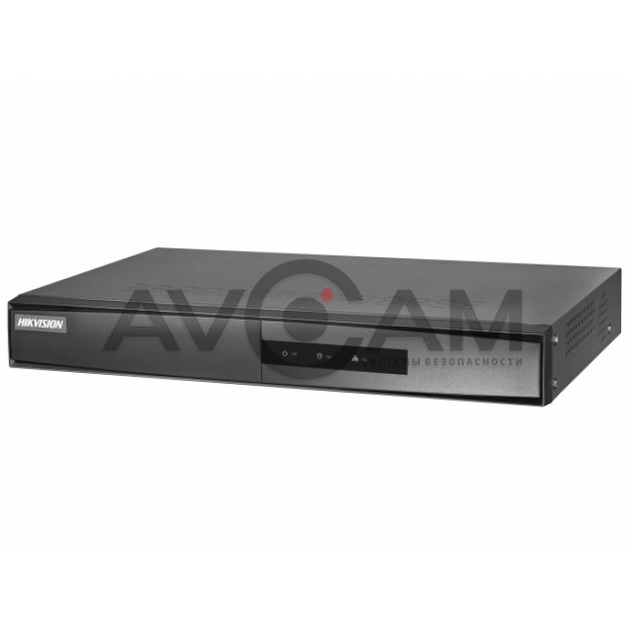 IP-видеорегистратор 8-канальный Hikvision DS-7108NI-Q1/8P/M(C)