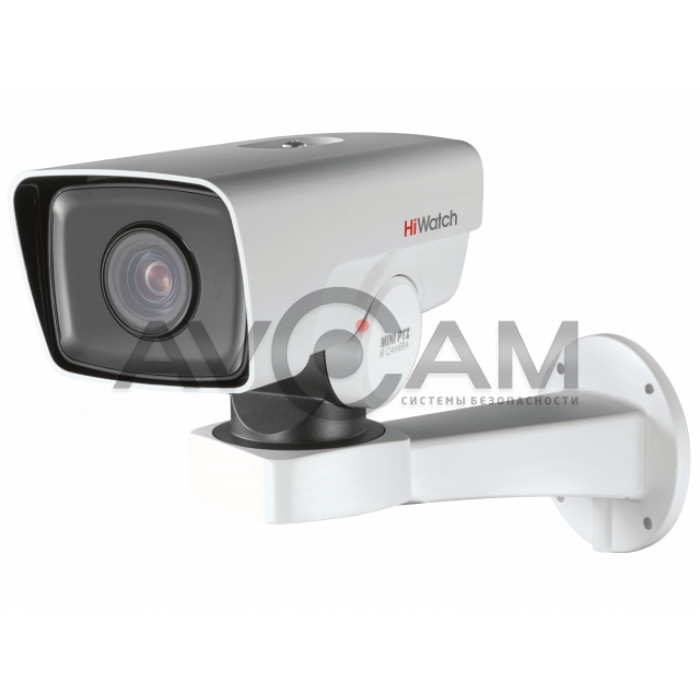 Профессиональная IP-видеокамера поворотная HiWatch PTZ-Y3220I-D