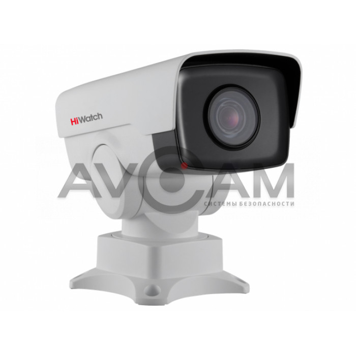 Профессиональная IP-видеокамера поворотная HiWatch PTZ-Y3220I-D4