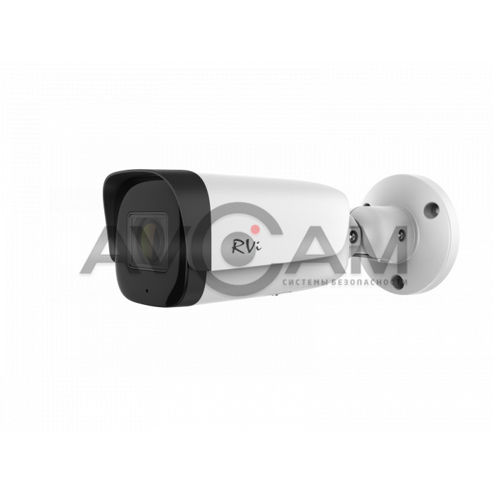 Видеокамера IP цилиндрическая RVI RVi-1NCT2079 (2.7-13.5) white