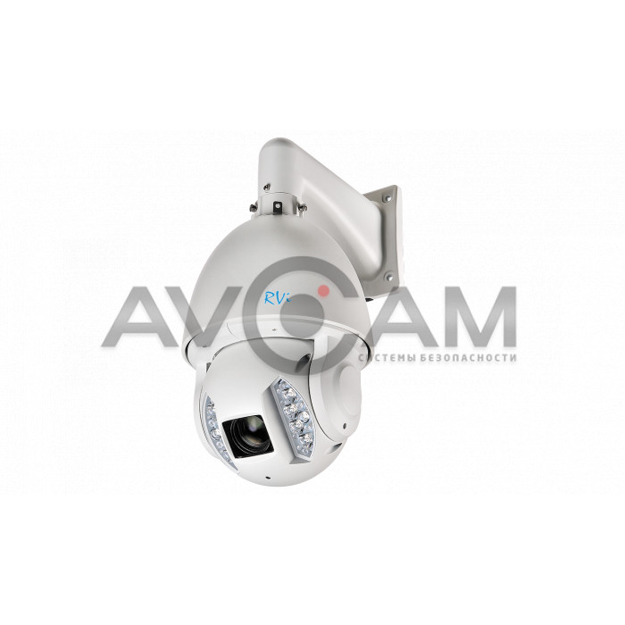 Видеокамера IP поворотная RVI RVi-1NCZ20833-I2 (5.8-191.4)
