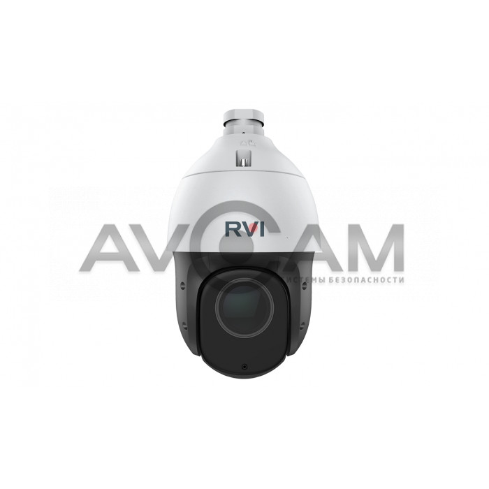 IP-камера поворотная RVI RVi-1NCZ23723-A (5-115)