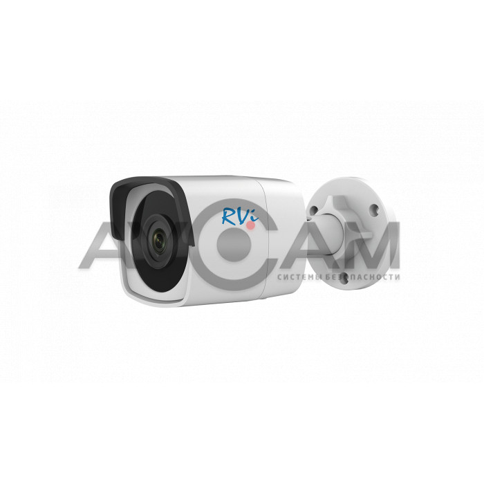 Видеокамера IP цилиндрическая RVI RVi-2NCT2042 (6)