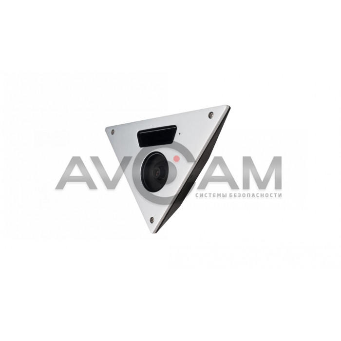 Видеокамера миниатюрная RVI RVi-C311T (2.9 мм)