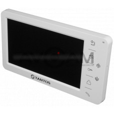Монитор видеодомофона Amelie - SD (White)