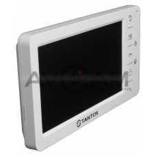 Монитор видеодомофонаAmelie - SD (White) VZ