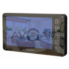 Монитор видеодомофона Prime SD (Mirror) black