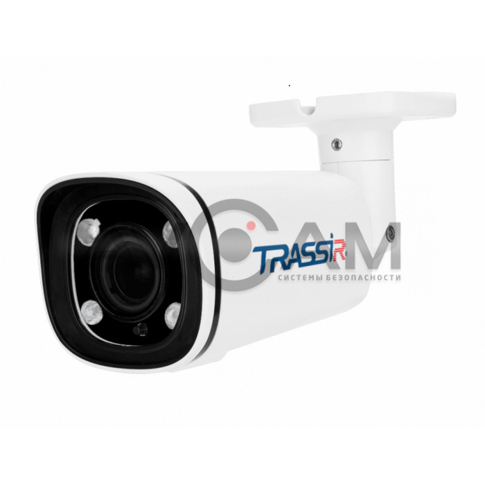 Видеокамера IP цилиндрическая Trassir TR-D2153IR6 (2.7-13.5)