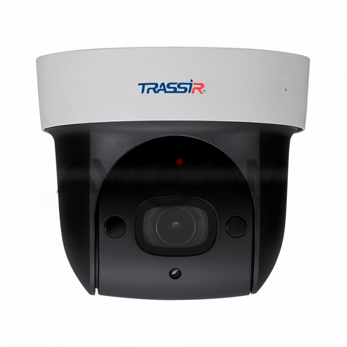 Видеокамера IP поворотная Trassir TR-D5123IR3
